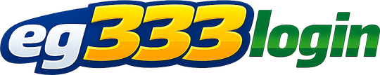 eg333 login logo